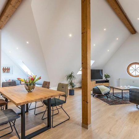 Rh-Appartements 15 Minuten Von Basel Im Dorf Ruehrberg 格伦扎克·威伦 外观 照片