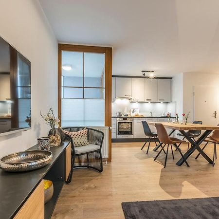 Rh-Appartements 15 Minuten Von Basel Im Dorf Ruehrberg 格伦扎克·威伦 外观 照片