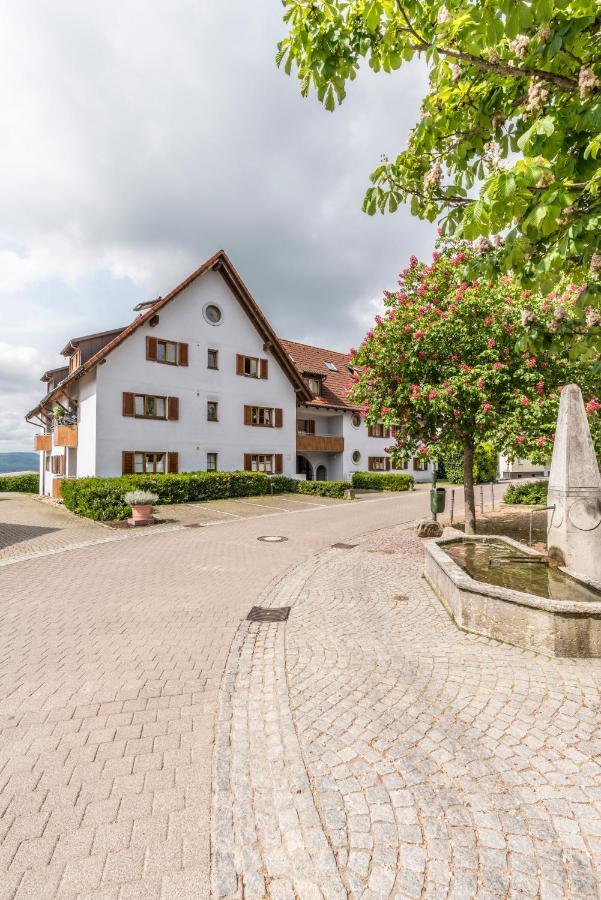 Rh-Appartements 15 Minuten Von Basel Im Dorf Ruehrberg 格伦扎克·威伦 外观 照片