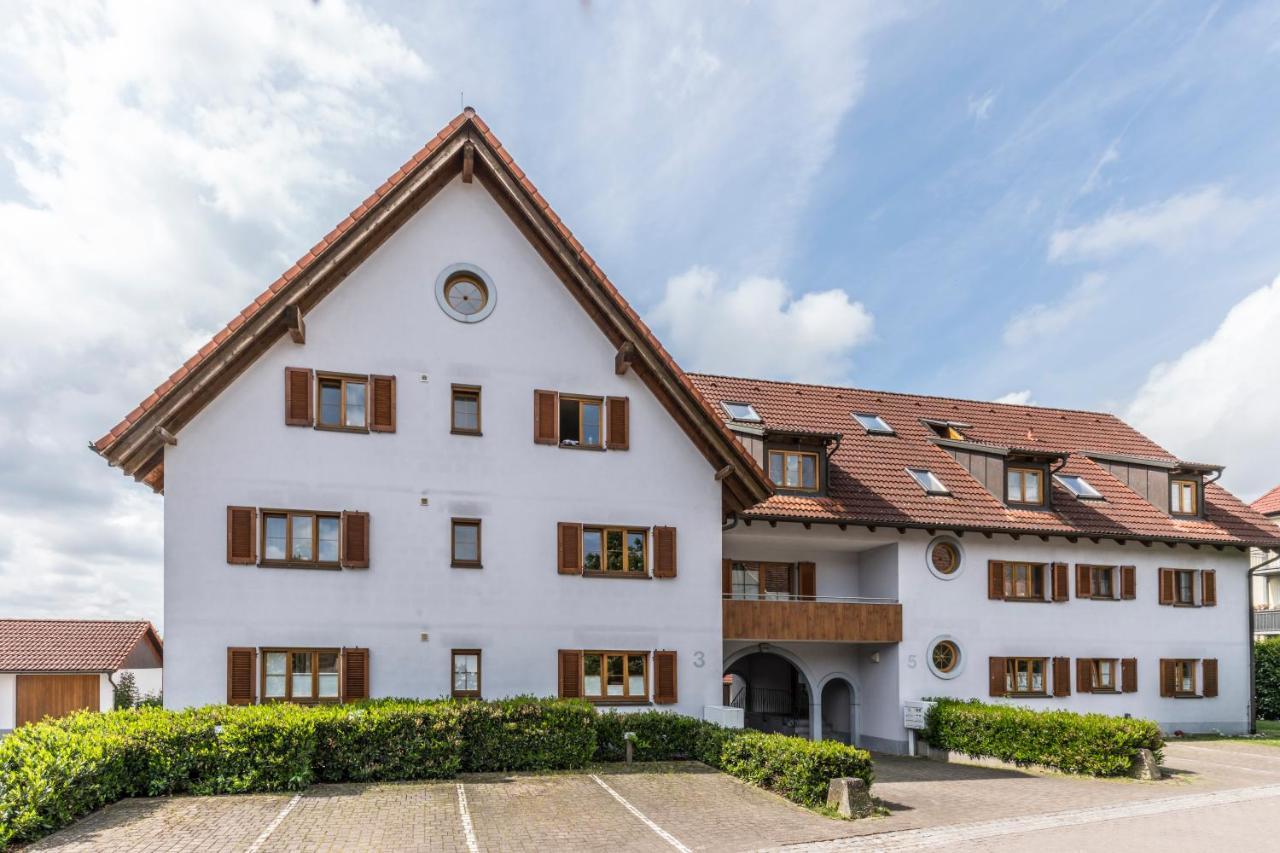 Rh-Appartements 15 Minuten Von Basel Im Dorf Ruehrberg 格伦扎克·威伦 外观 照片