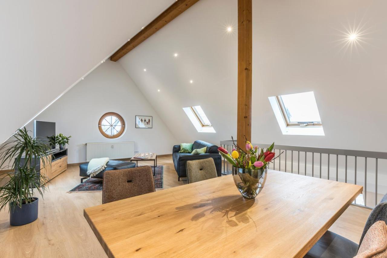 Rh-Appartements 15 Minuten Von Basel Im Dorf Ruehrberg 格伦扎克·威伦 外观 照片