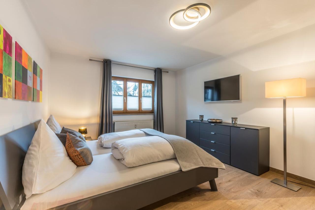 Rh-Appartements 15 Minuten Von Basel Im Dorf Ruehrberg 格伦扎克·威伦 外观 照片