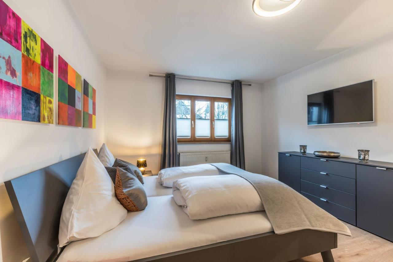 Rh-Appartements 15 Minuten Von Basel Im Dorf Ruehrberg 格伦扎克·威伦 外观 照片