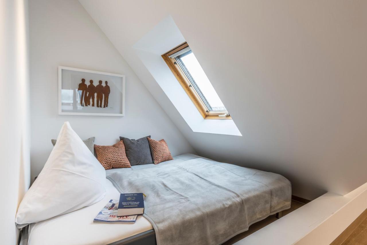 Rh-Appartements 15 Minuten Von Basel Im Dorf Ruehrberg 格伦扎克·威伦 外观 照片