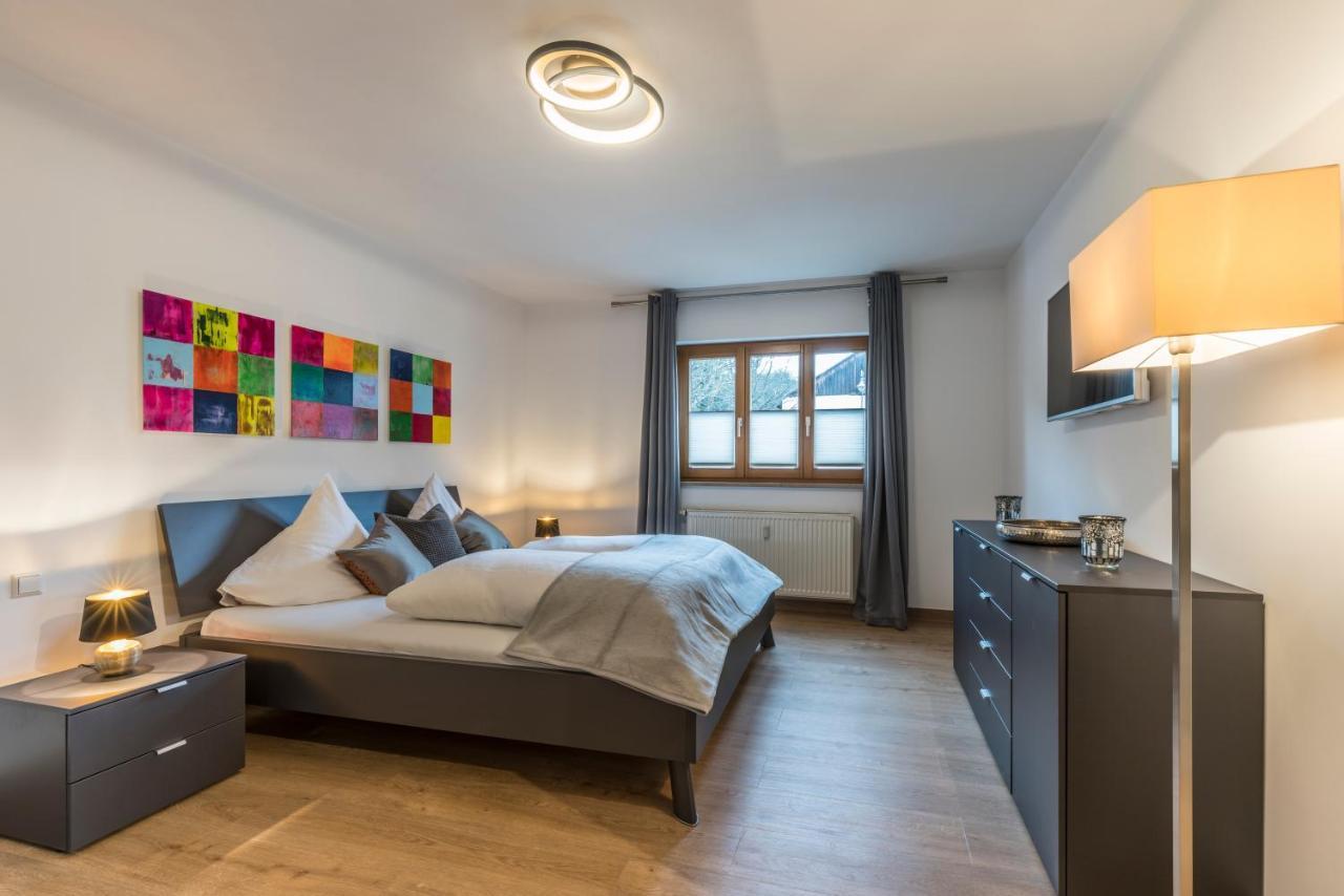 Rh-Appartements 15 Minuten Von Basel Im Dorf Ruehrberg 格伦扎克·威伦 外观 照片